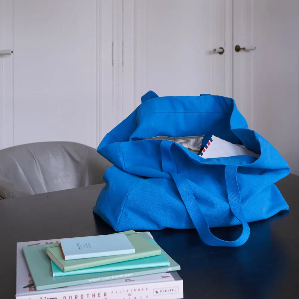 Shopping Bag La Cerise Sur Le Gâteau