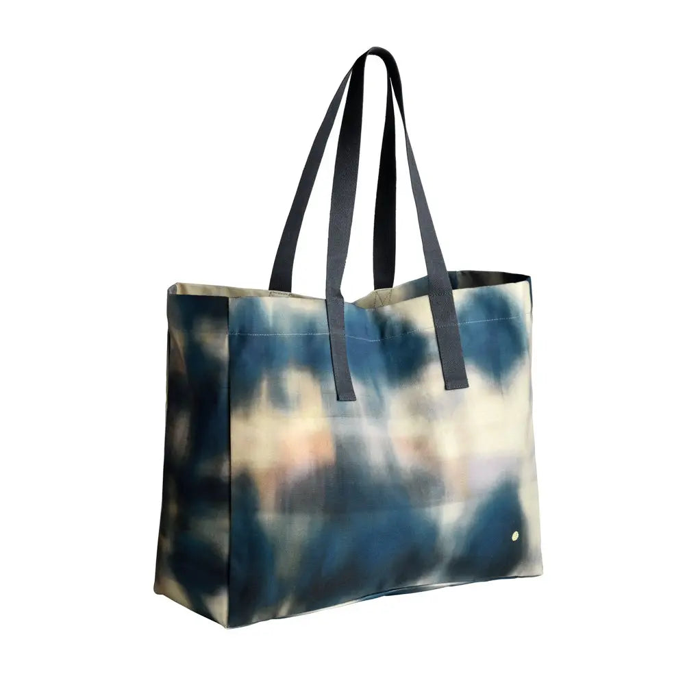 Shopping Bag La Cerise Sur Le Gâteau