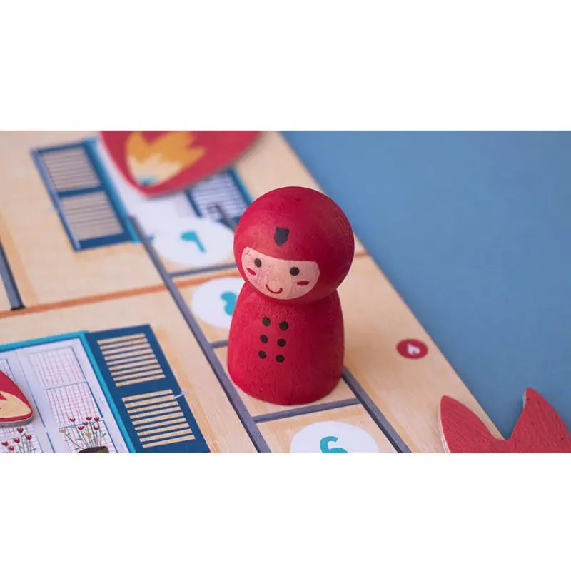 Spiel SAVE THE CAT Londji