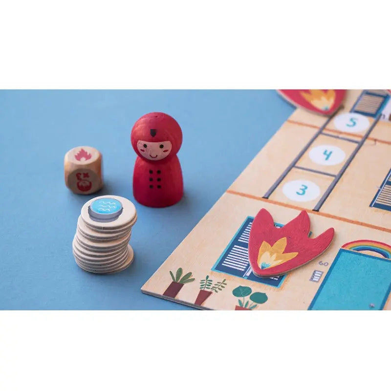 Spiel SAVE THE CAT Londji
