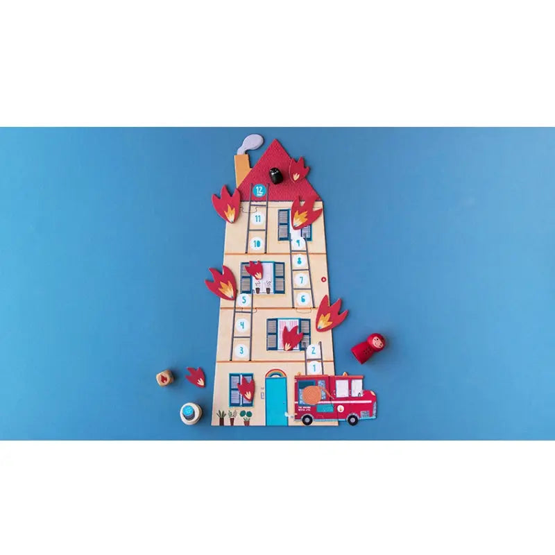 Spiel SAVE THE CAT Londji