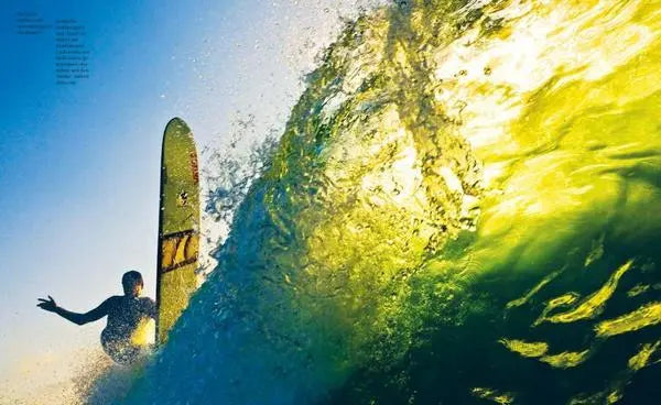 Surf & Stay Knesebeck Verlag