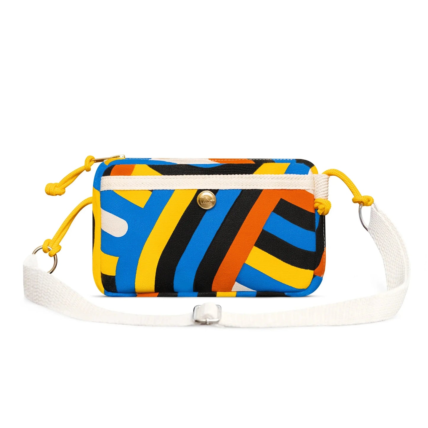 TRAVEL CASE | 2 Farben YKRA