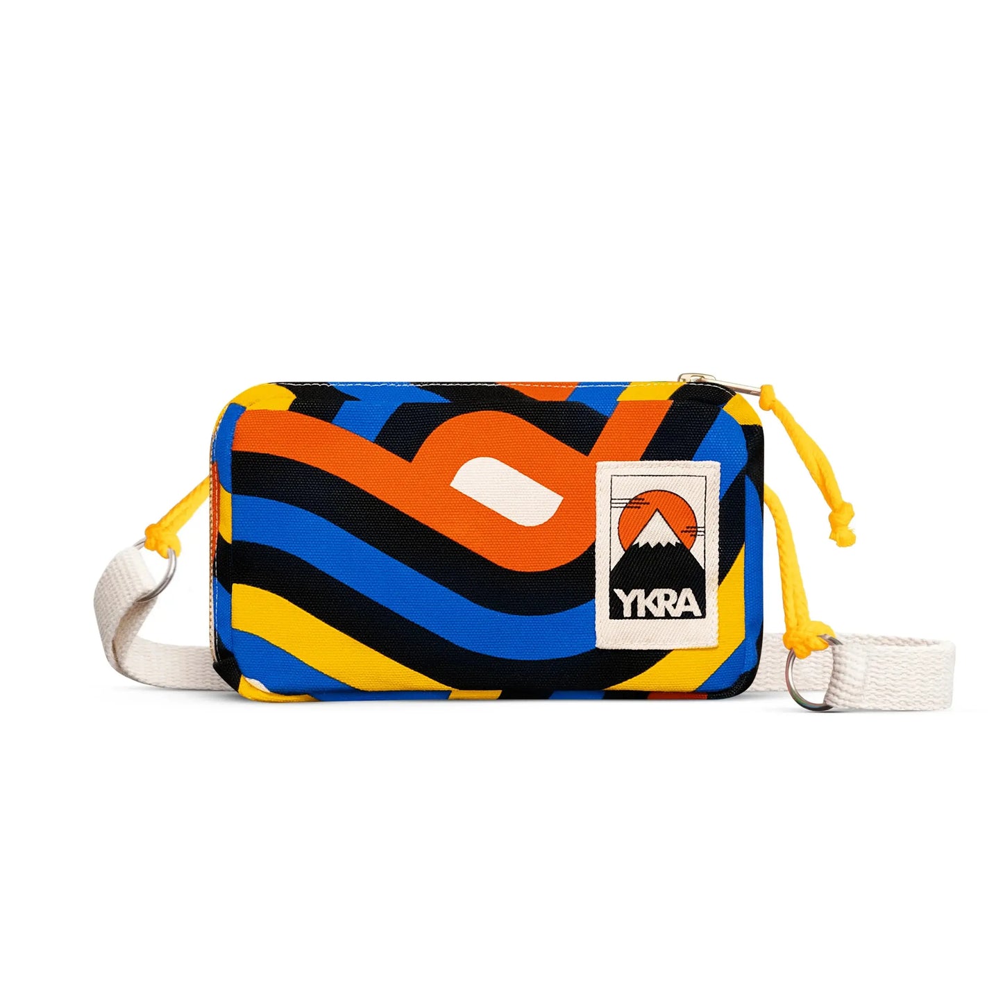 TRAVEL CASE | 2 Farben YKRA
