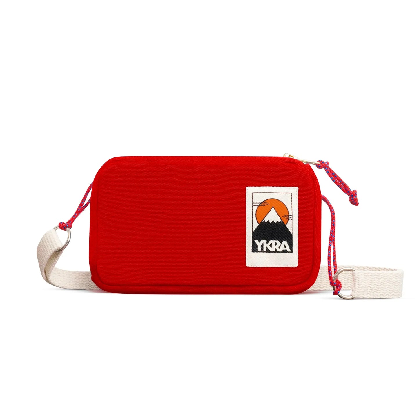 TRAVEL CASE | 2 Farben YKRA