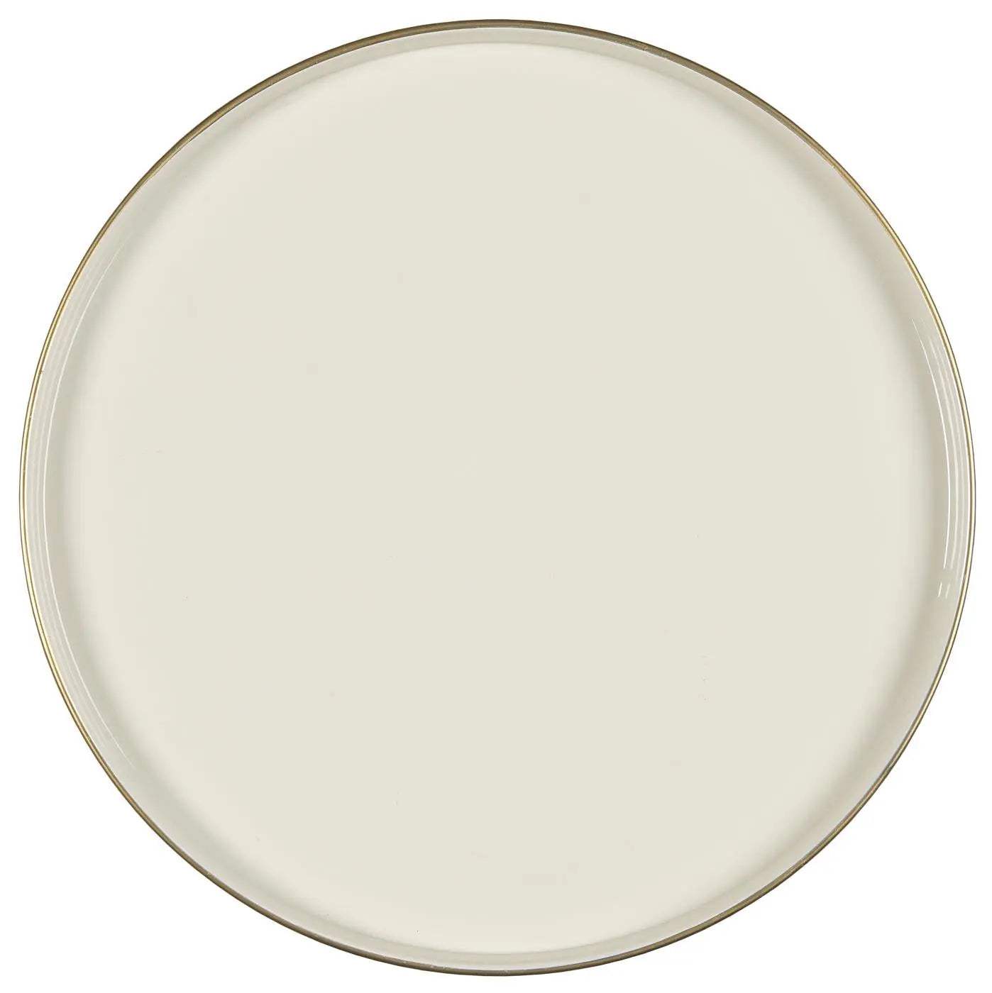 Tablett BUTTER CREAM Ib Laursen