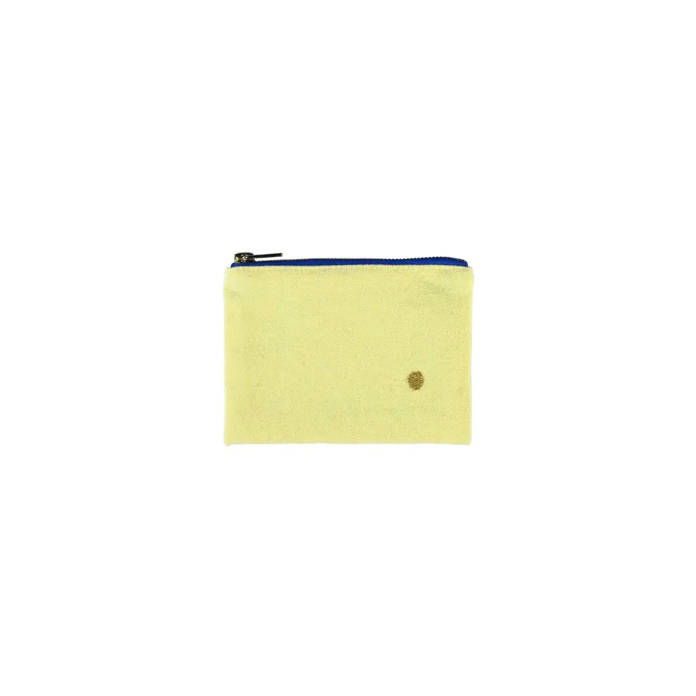 Small Pouch | Tasche ohne Hänkel | 14 Farben