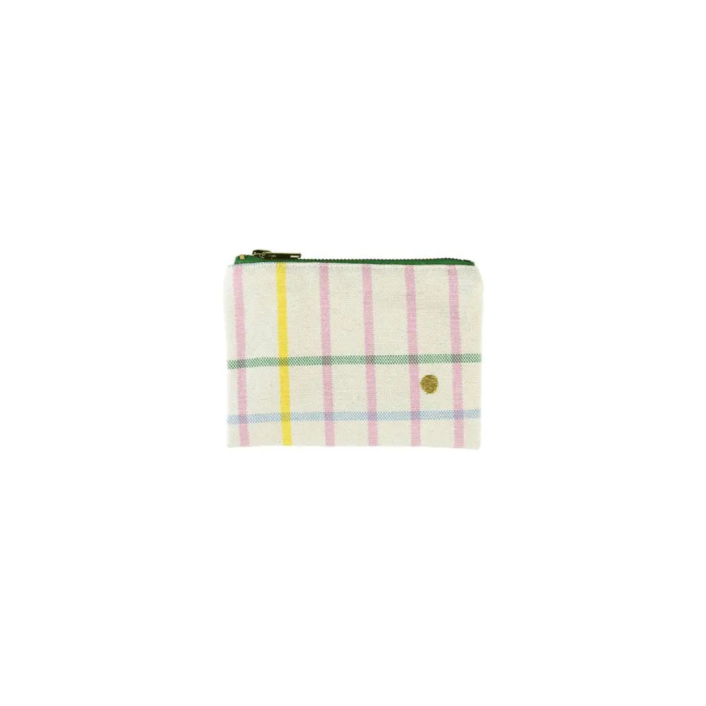 Small Pouch | Tasche ohne Hänkel | 14 Farben