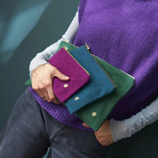 Tasche IONA | Größe S La Cerise Sur Le Gâteau