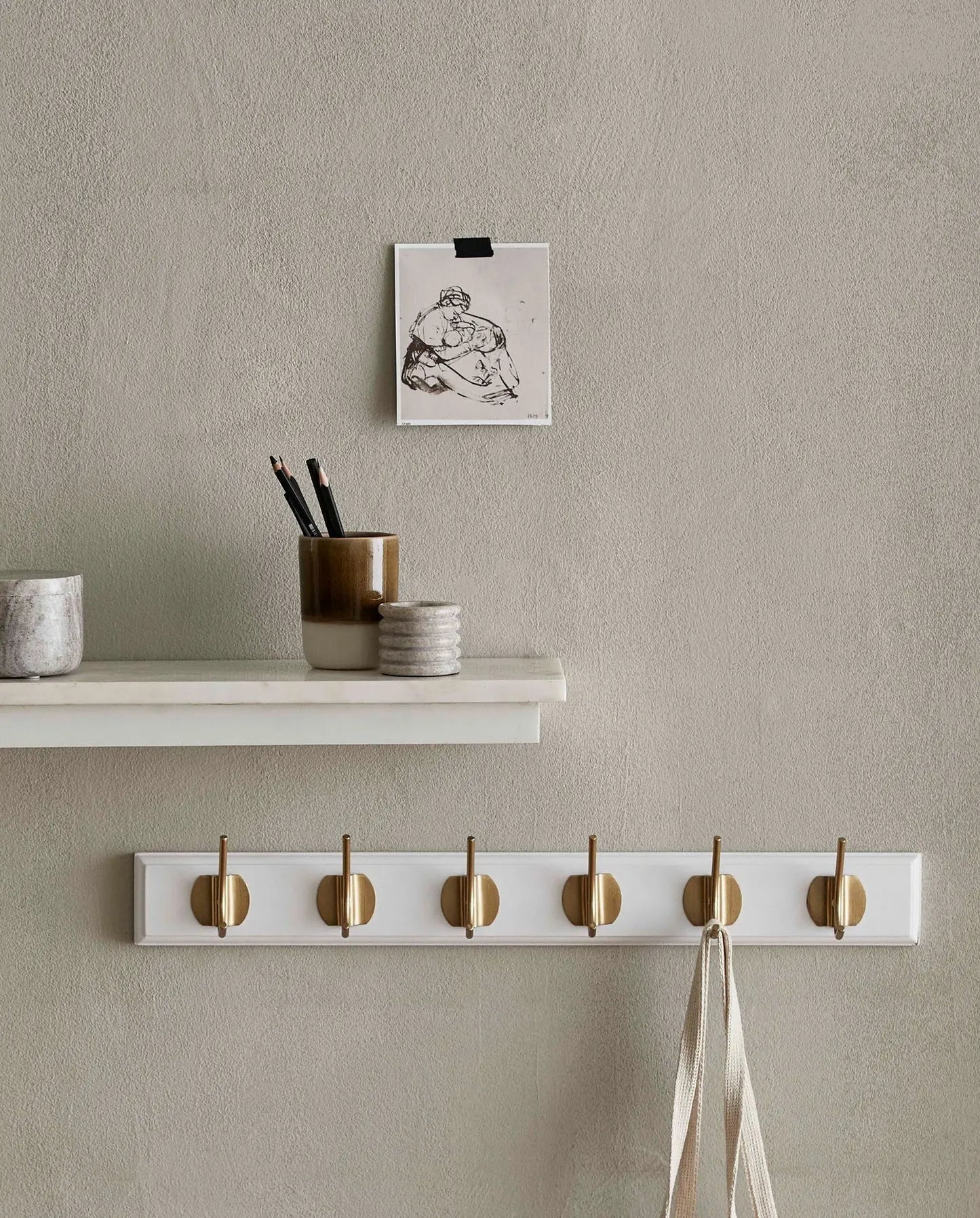 Tasse LOCOTO Feder&Konfetti