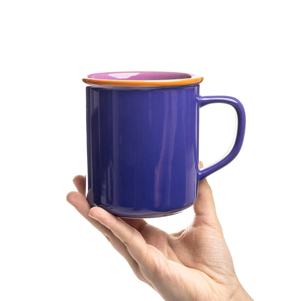Colouri | Tranquillo | Tasse | 3 Farben