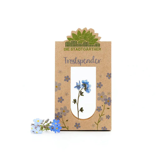 Trostspender Die Stadtgärtner