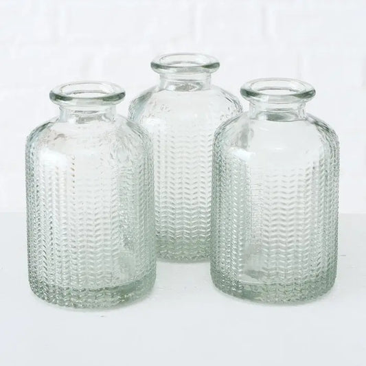 Vase MERULA | gemustert Boltze