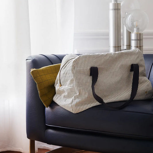 Weekend Bag La Cerise Sur Le Gâteau