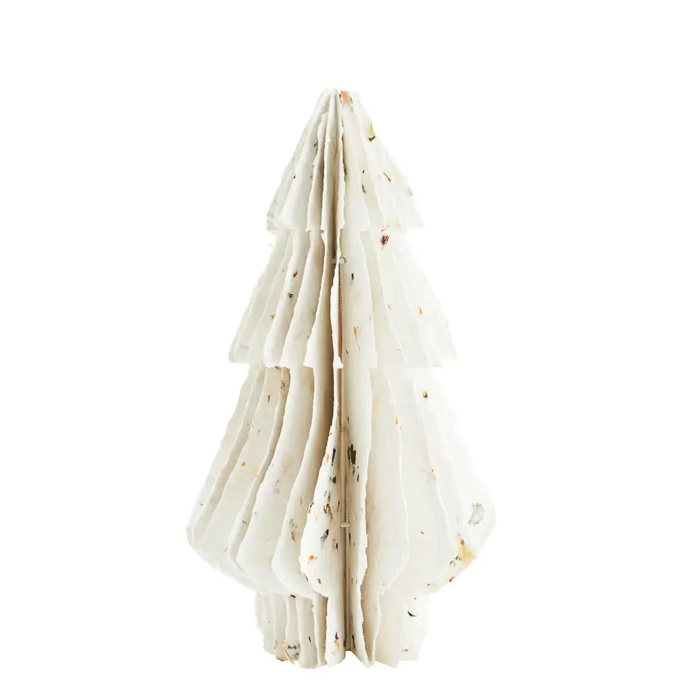 Weihnachtsbaum PAPER - Feder&Konfetti Store
