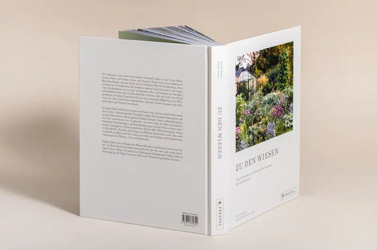 Zu den Wiesen Prestel Verlag