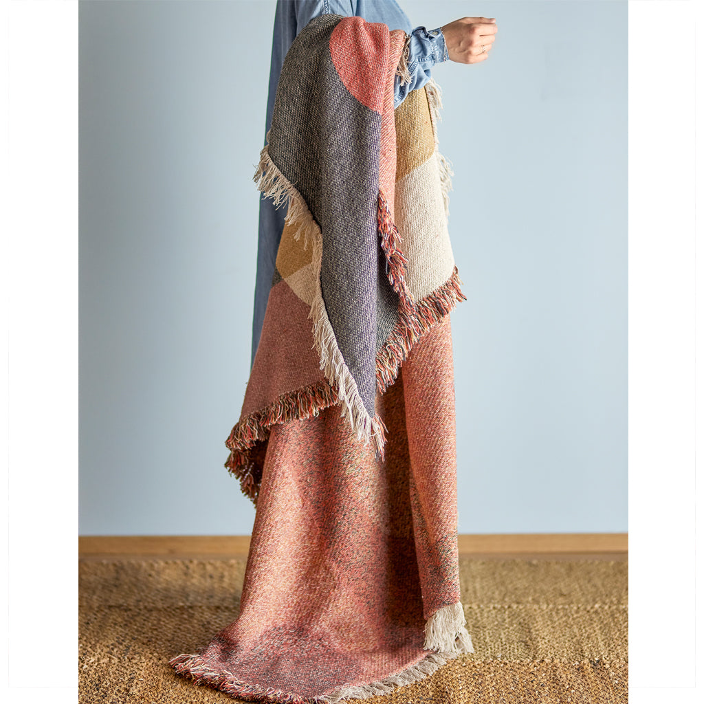 Arni | Bloomingville | Tagesdecke