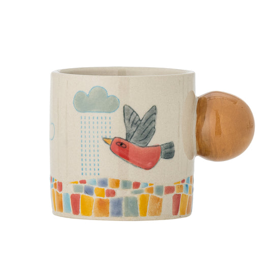 Colorine | Bloomingville | Tasse aus Steingut