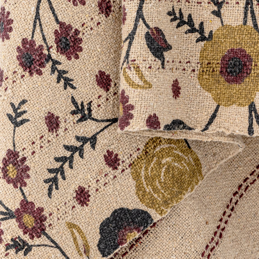 Eydis | Bloomingville | Tagesdecke