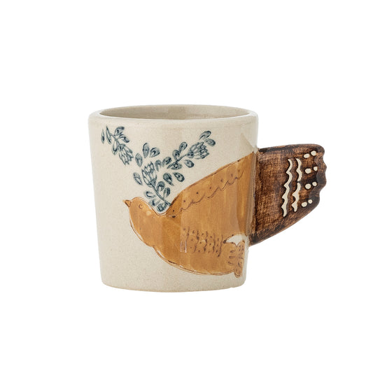 Hezha | Bloomingville | Espressotasse | 2 Farben