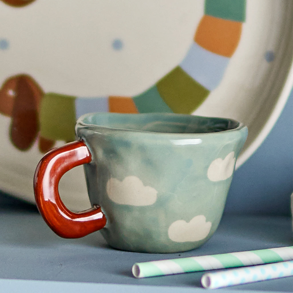 Nini | Bloomingville | Kindertasse