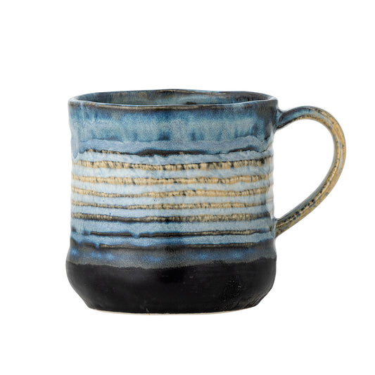 Deana | Bloomingville | Becher aus Steingut | 2 Farben