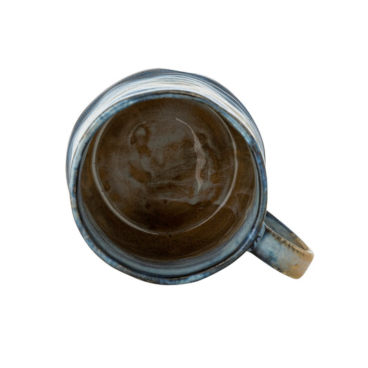 Deana | Bloomingville | Becher aus Steingut | 2 Farben