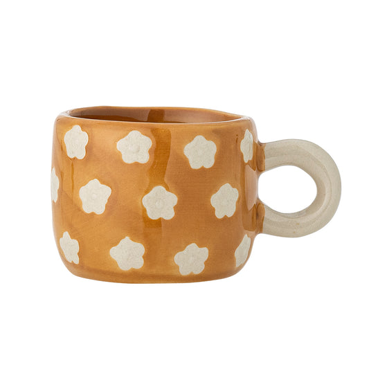 Nini | Bloomingville | Tasse aus Steingut | 5 Farben