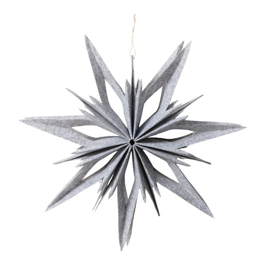 Dekoanhänger Kassio | Stern | 22 Varianten