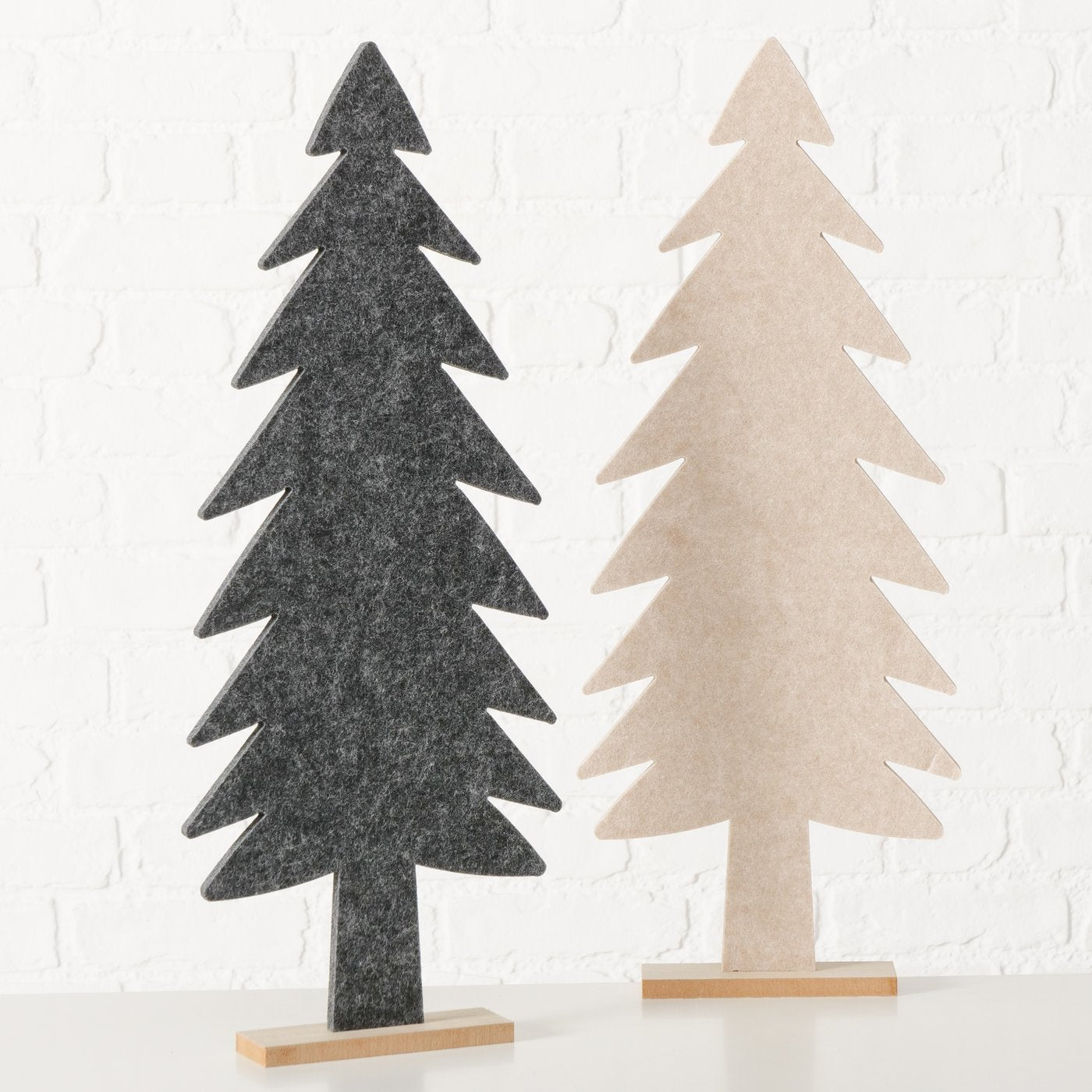 Dekoaufsteller Nero | Baum | 2 Varianten