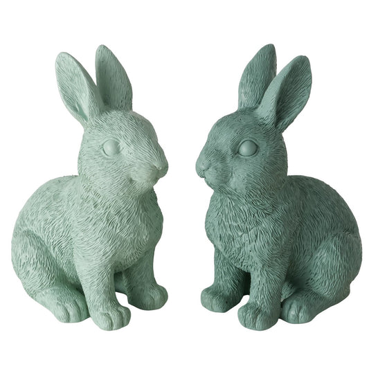 Hasenfigur Graham | 2 Farben