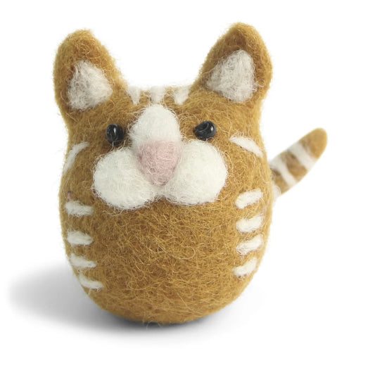 Cat | Anhänger | 2 Farben