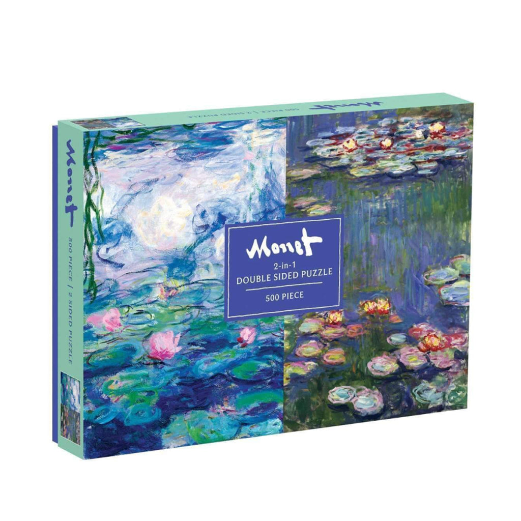 Monet | Galison | Puzzle