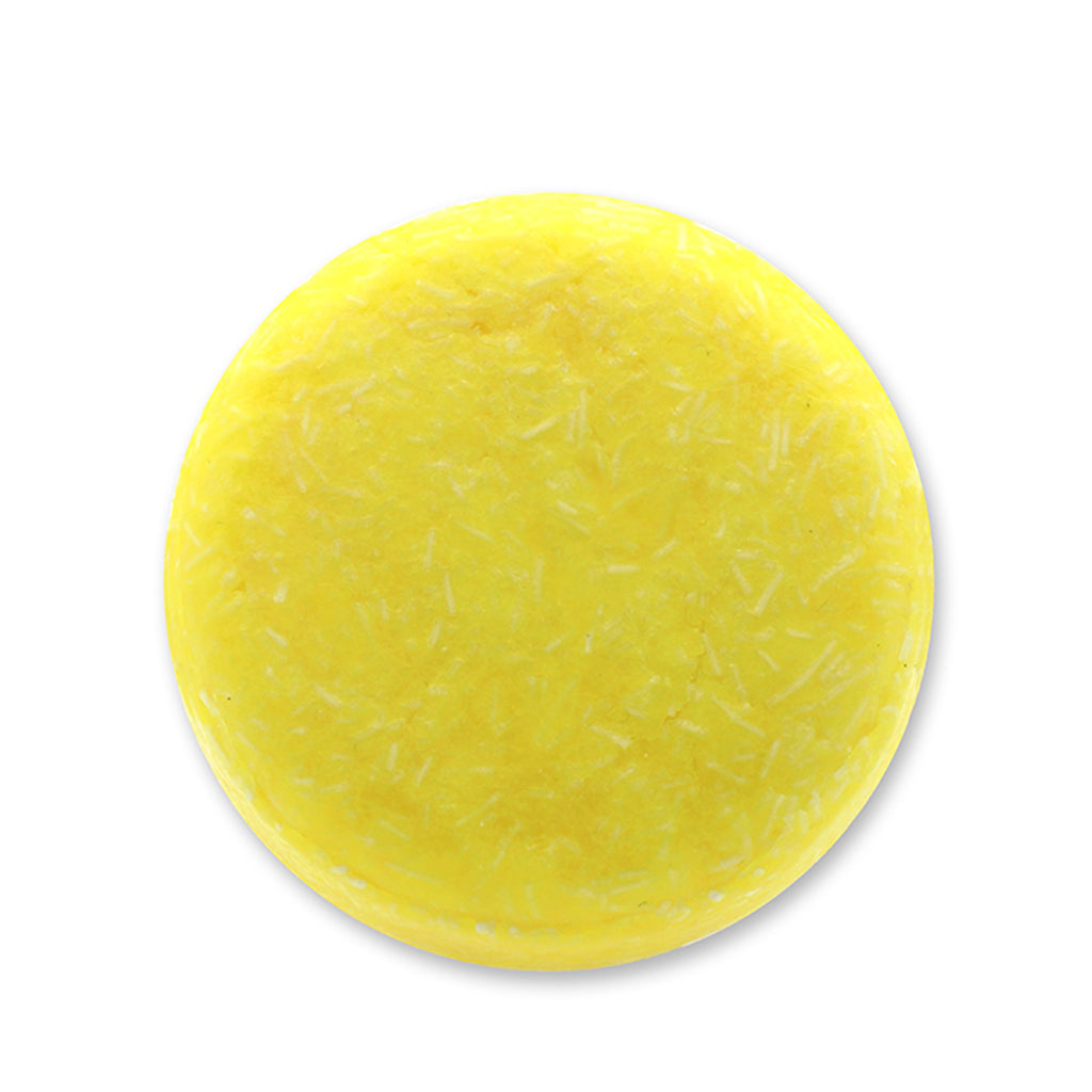 Festes Haarshampoo | Florex® | Naturkosmetik | 3 Varianten