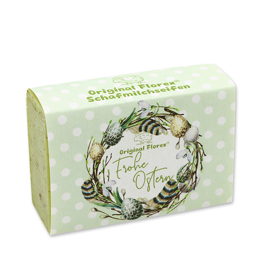 Schafmilchseife | Florex® | Naturkosmetik | 3 Varianten