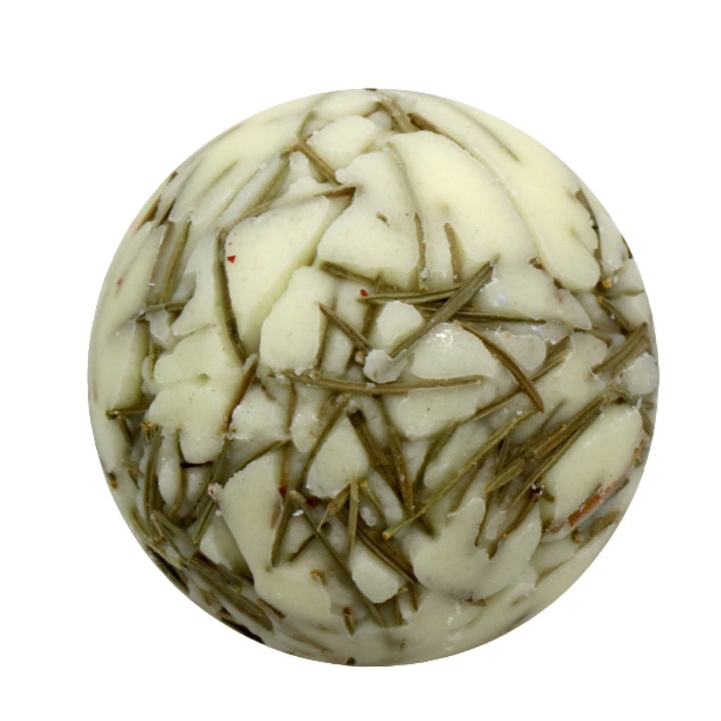 Badebutter-Kugel | Florex® | Naturkosmetik | 5 Varianten