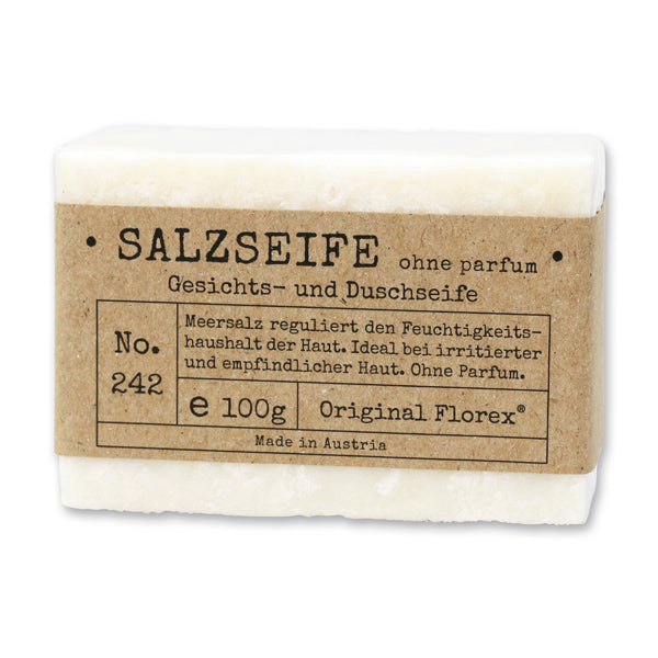Spezialseife kaltgerührt 100g | Seife
