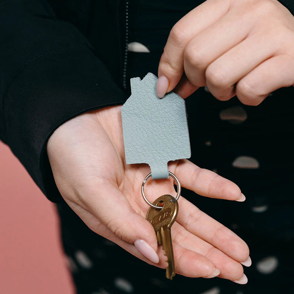 Keecie Schlüsselanhänger - Good House Keeper | vers. Farben