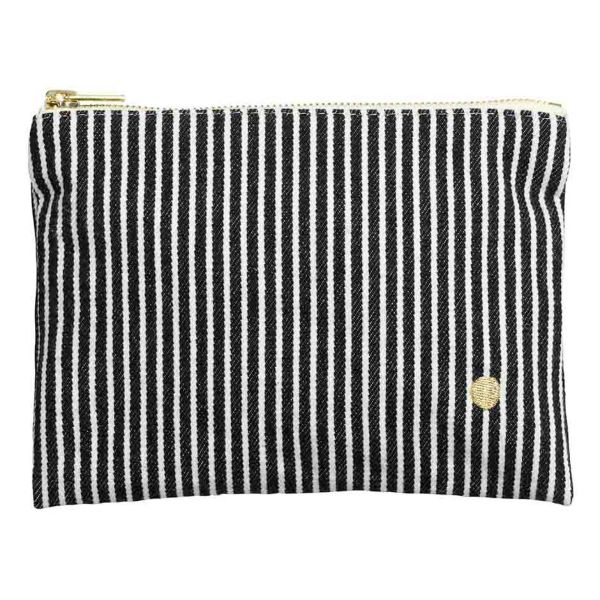 Medium Pouch | Tasche ohne Hänkel | 3 Farben