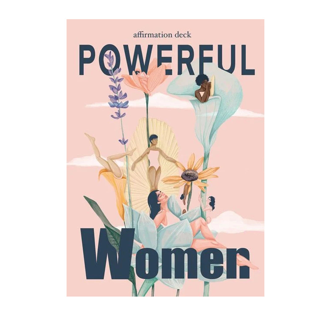 Powerful Women | Laurence King | Kartenset