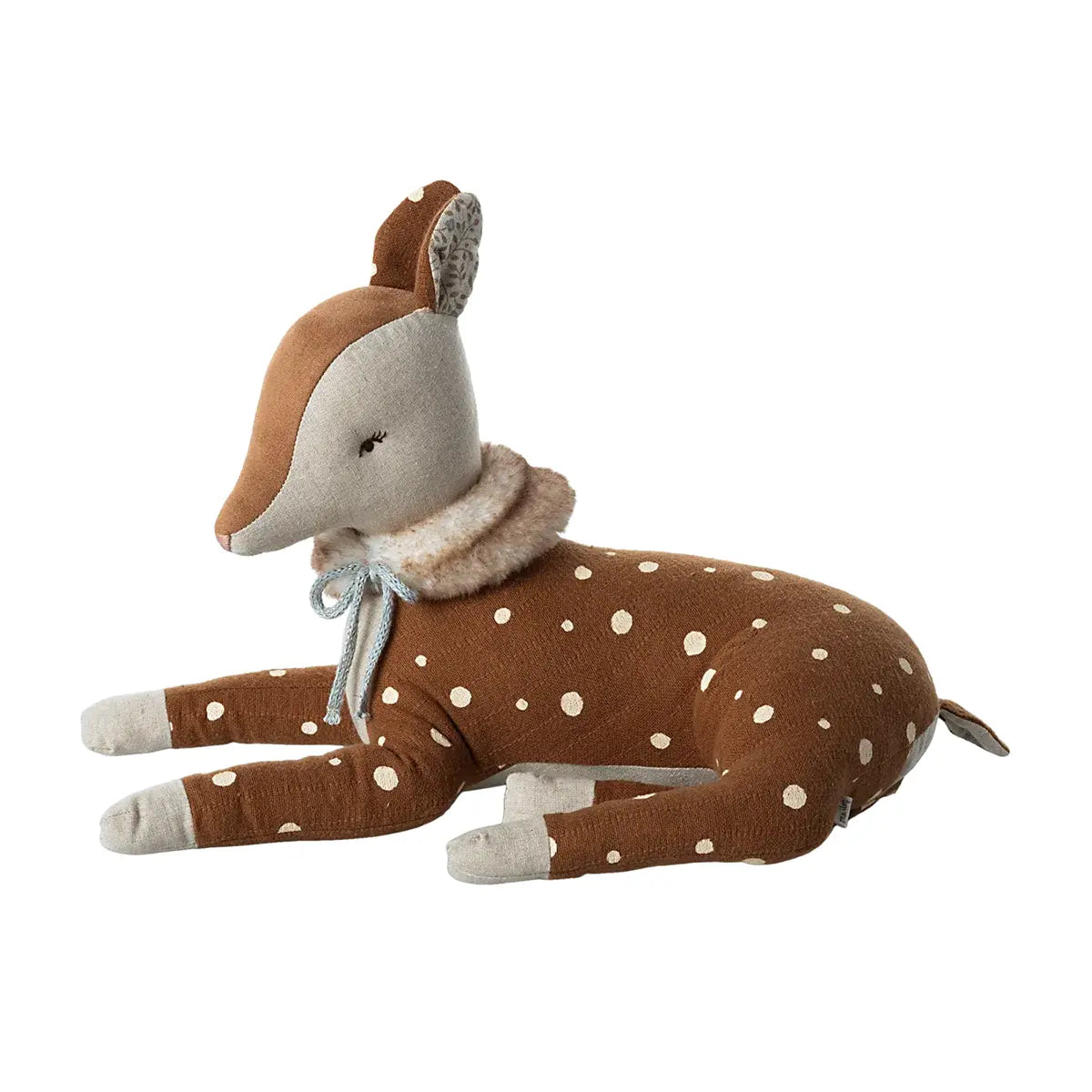 Cosy Bambi | Kuscheltier | 2 Varianten