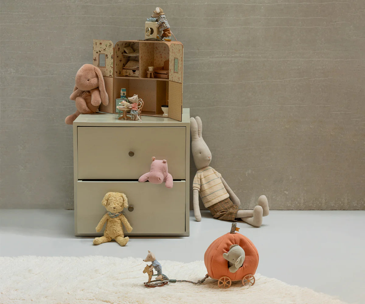 Elefant | Maileg | Kuscheltier | 3 Varianten