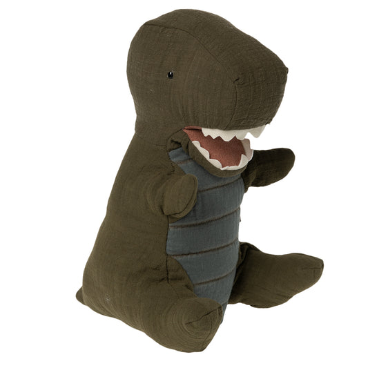 Ganto-Rex | Maileg | Handpuppe