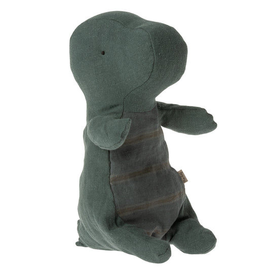 Gantosaurus im Ei | Maileg | Kuscheltier