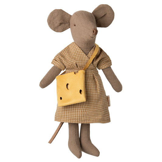 Mama & Papa Maus | Maileg | Kuscheltier | 2 Varianten