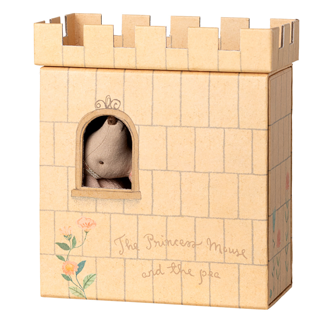 Prinzessin auf der Erbse | Maileg | Spielzeugset