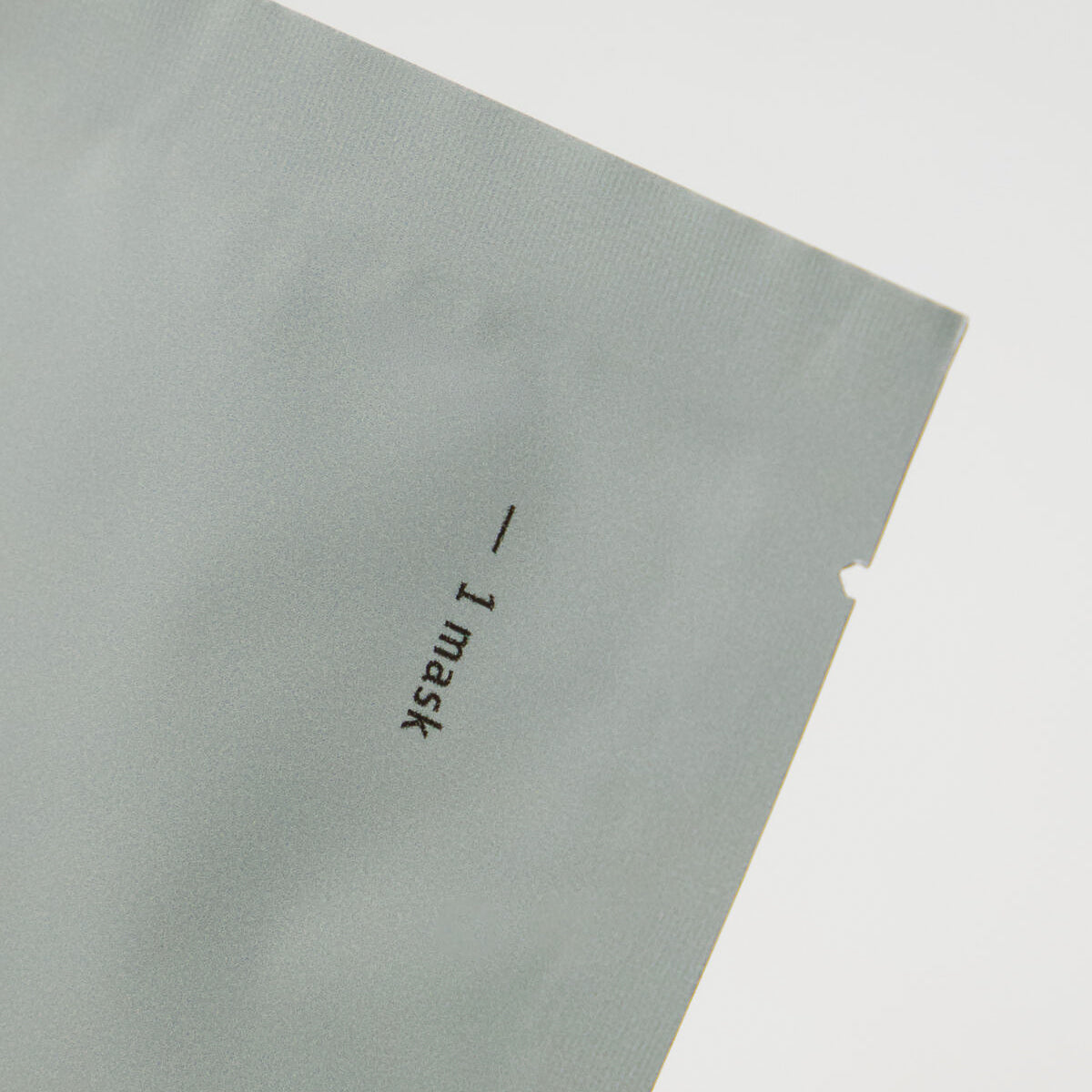 Face Mask | House Doctor | 2 Varianten