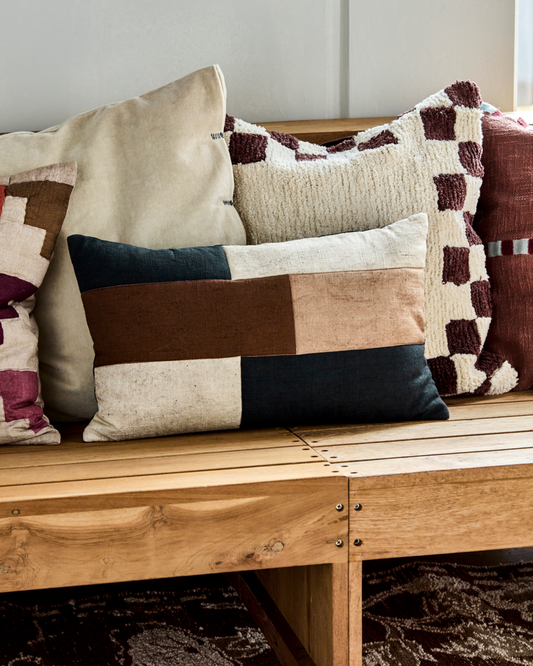 House Doctor Kissenbezug | 3 Varianten