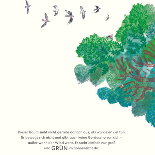 Grün | Prestel | Kindersachbuch