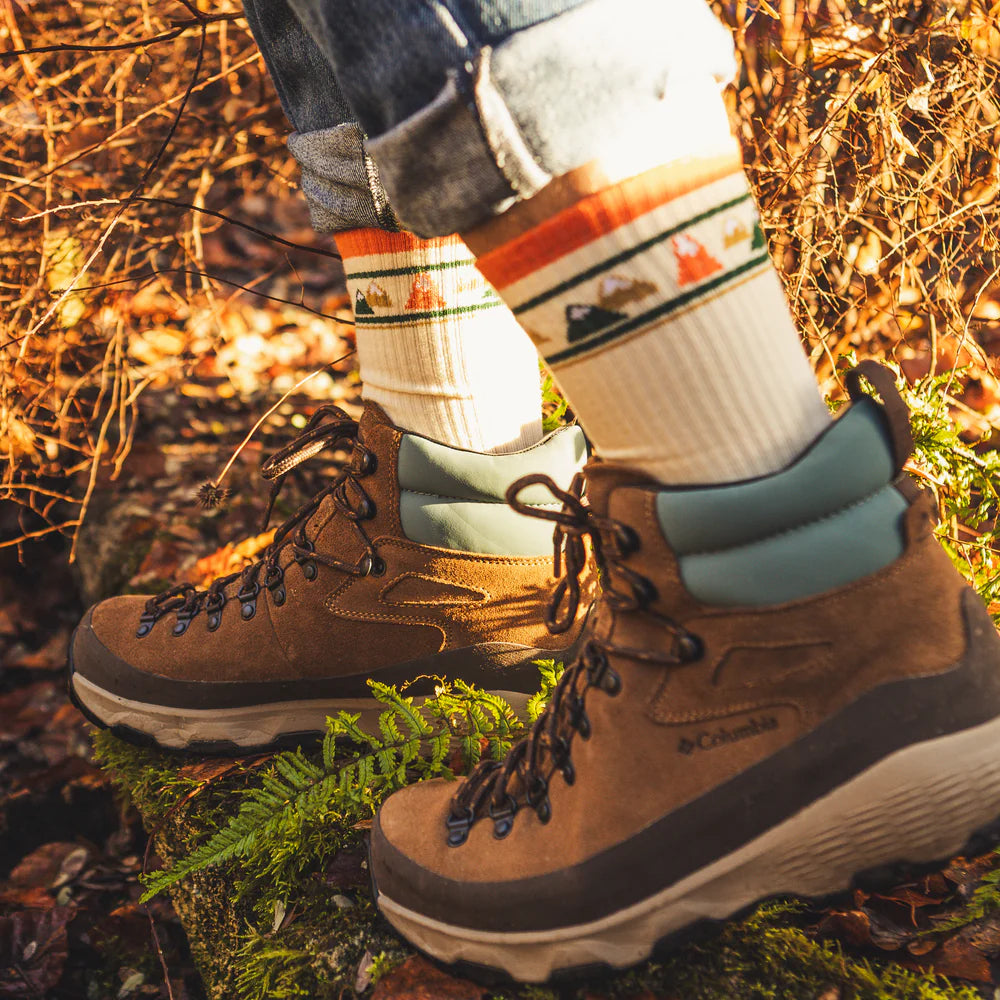 Socken Berge | 2 Größen